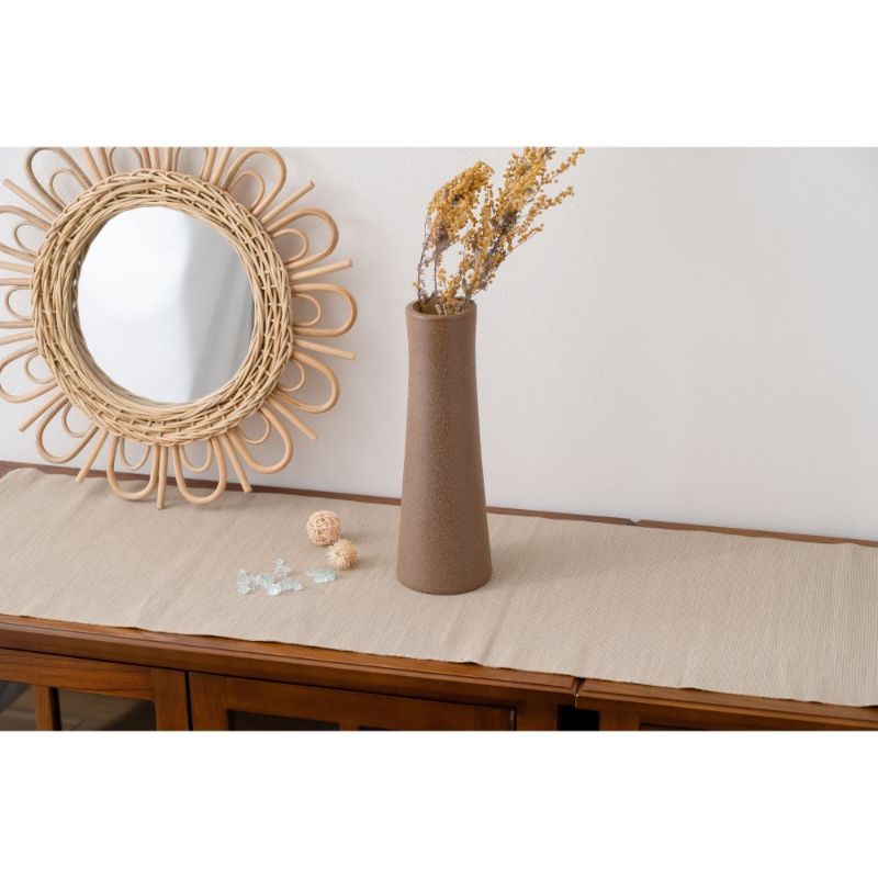 花瓶(シンプルスタイル・陶器)