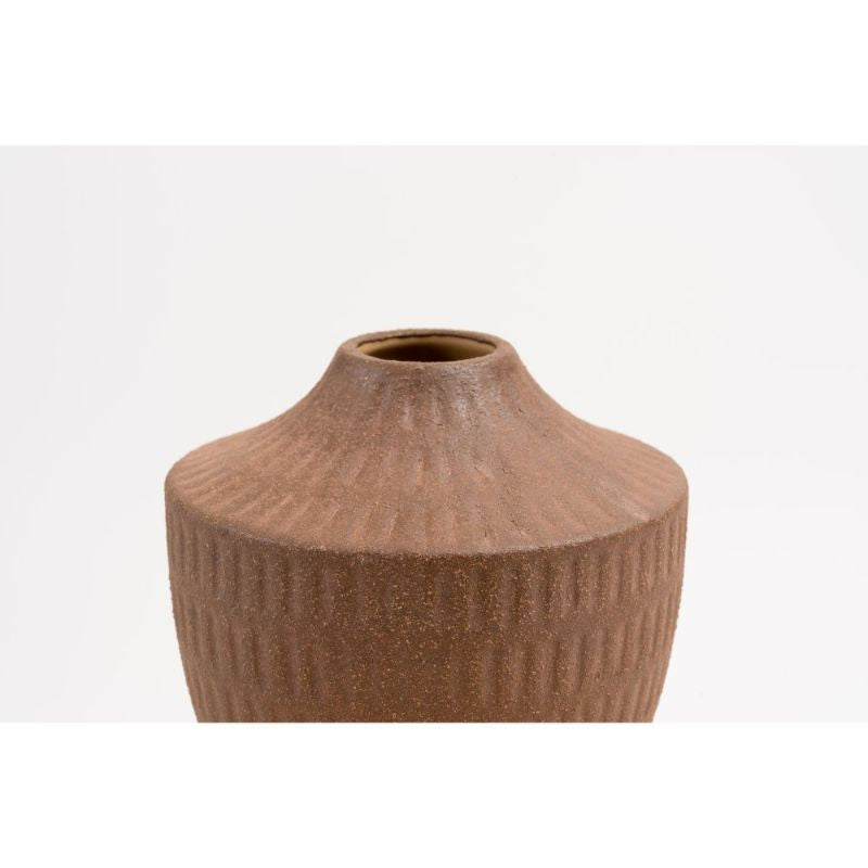 花瓶(シンプルスタイル・陶器)