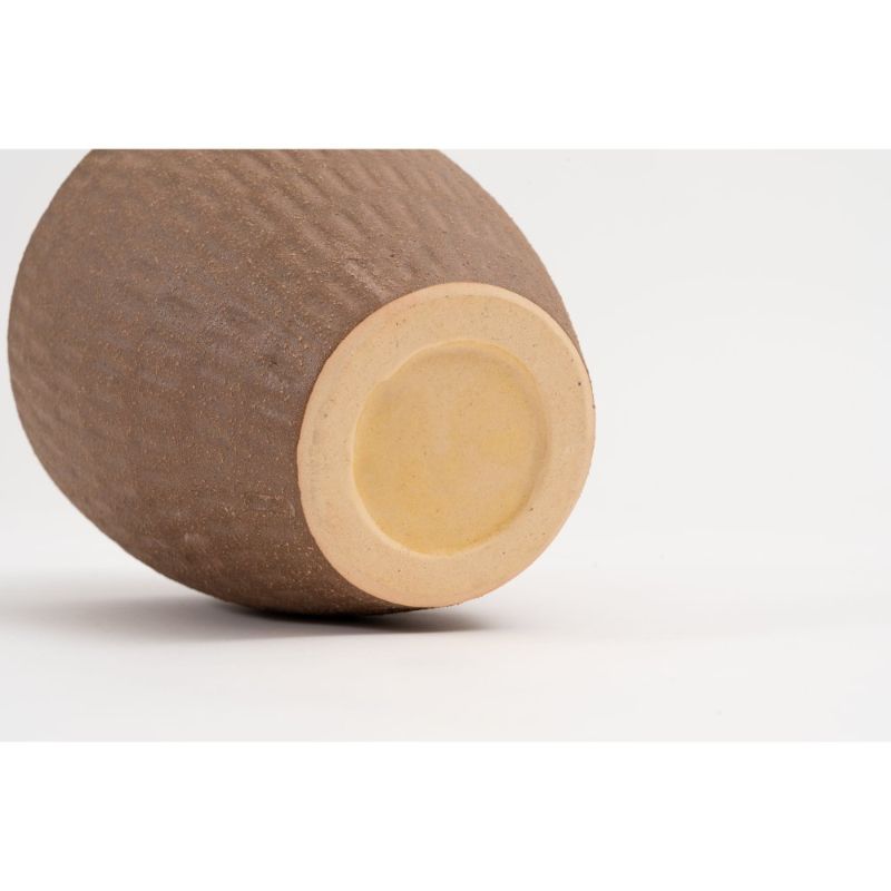 花瓶(シンプルスタイル・陶器)