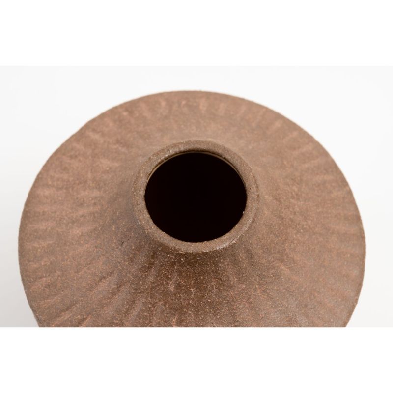 花瓶(シンプルスタイル・陶器)