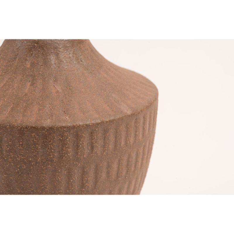 花瓶(シンプルスタイル・陶器)