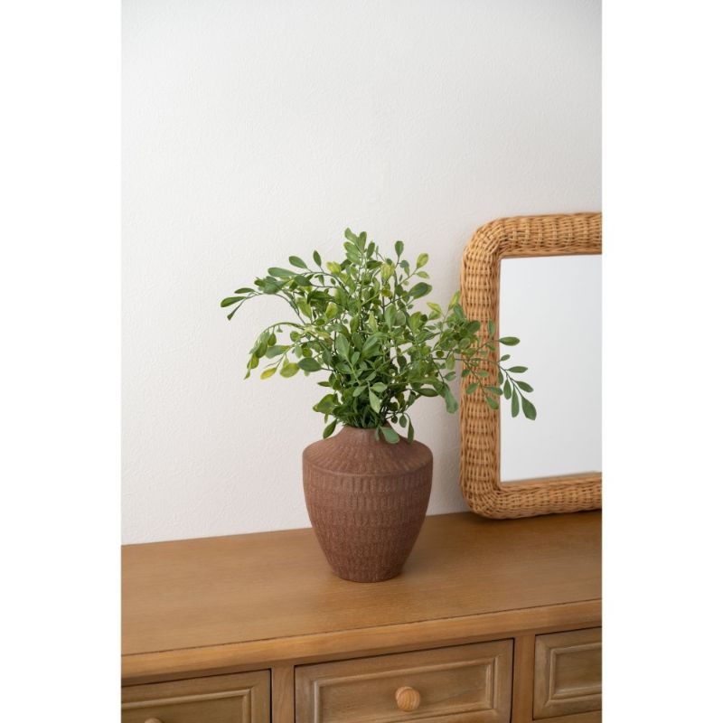 花瓶(シンプルスタイル・陶器)