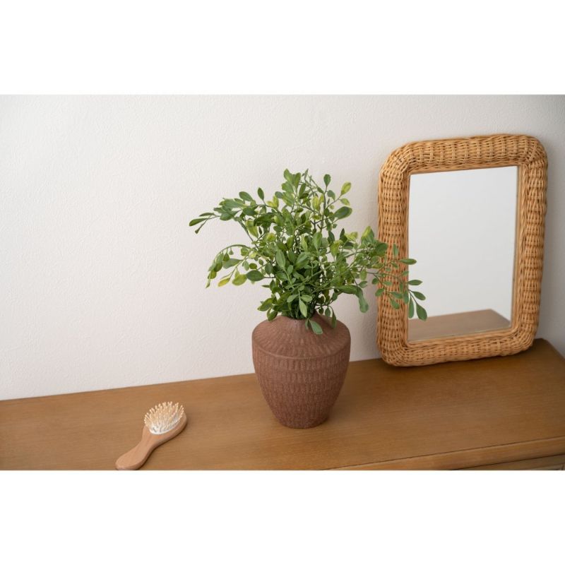 花瓶(シンプルスタイル・陶器)