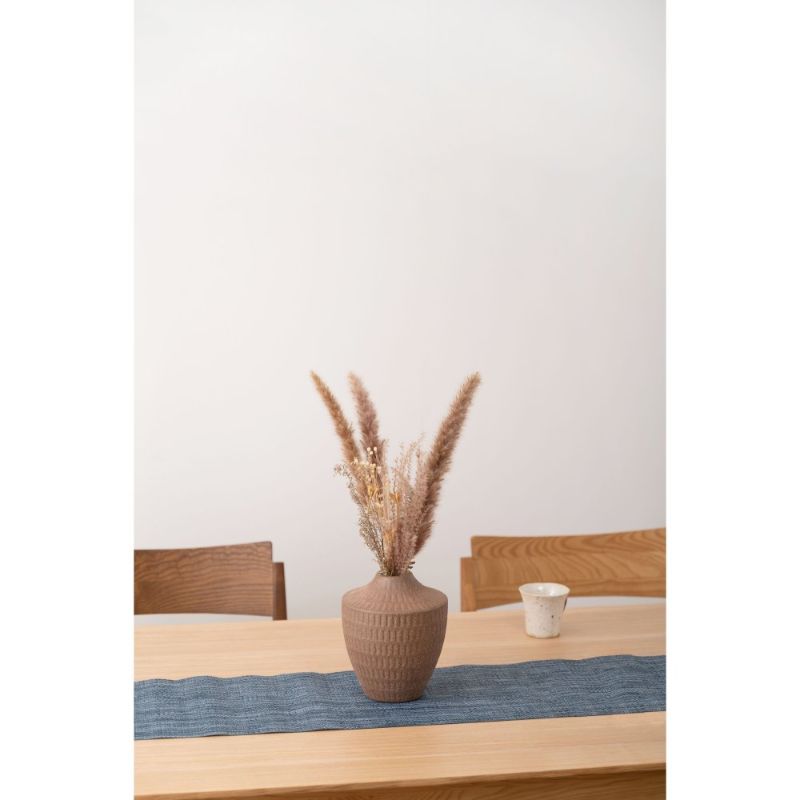 花瓶(シンプルスタイル・陶器)