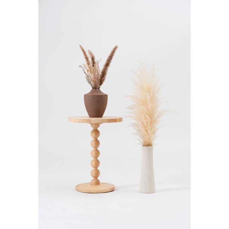 花瓶(シンプルスタイル・陶器)