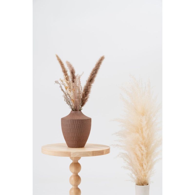 花瓶(シンプルスタイル・陶器)
