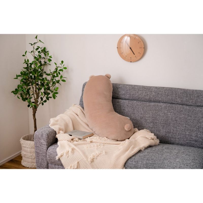 ボディピロー(抱き枕・くまさん)