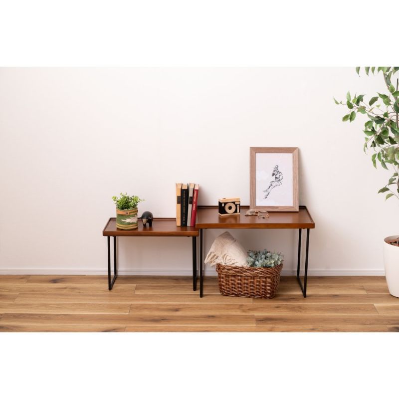 ミニテーブル S