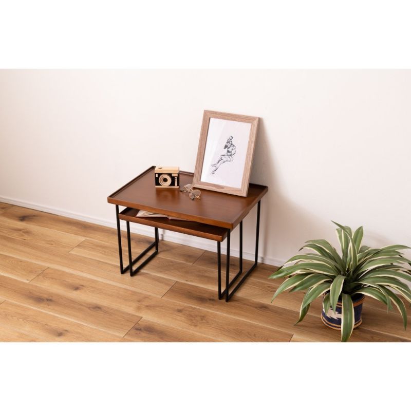 ミニテーブル L