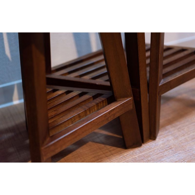 プランタースタンドナチュラル M