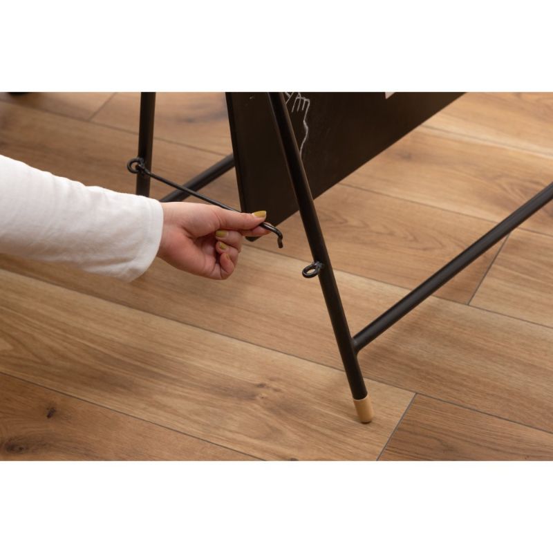 折りたたみ式サインボード