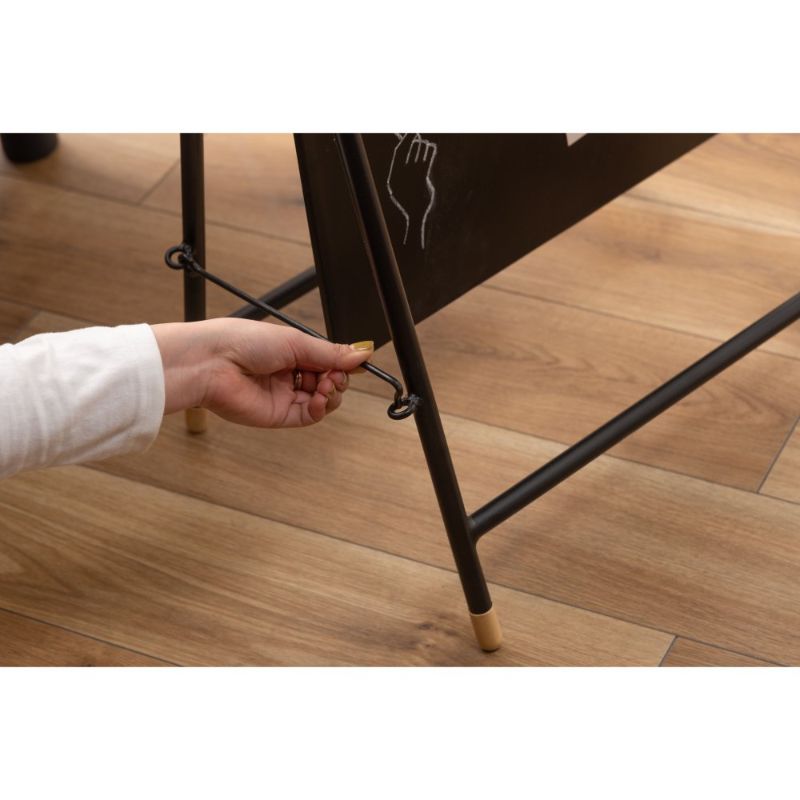 折りたたみ式サインボード