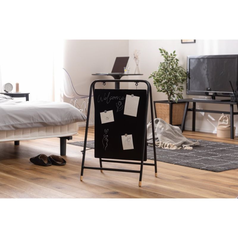 折りたたみ式サインボード