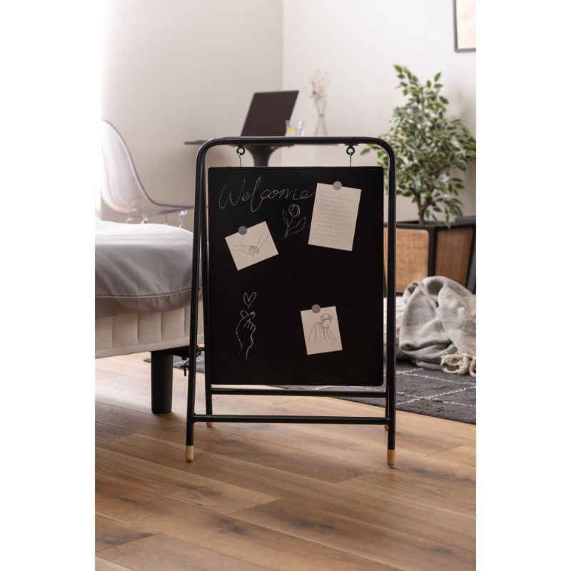 折りたたみ式サインボード