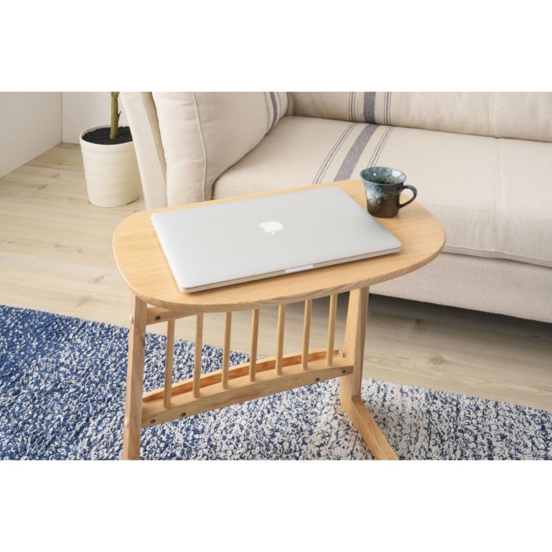 ヘンリー サイドテーブル