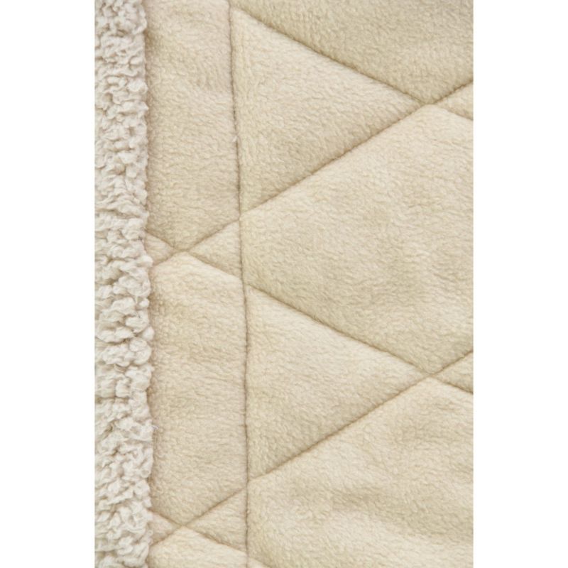 薄掛けこたつ布団 正方形 チェック柄