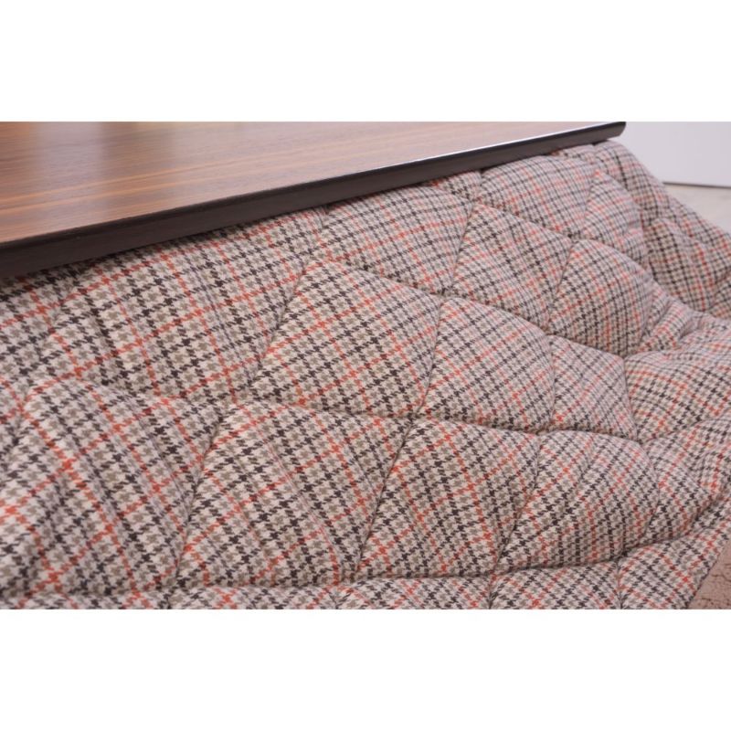 薄掛けこたつ布団 長方形