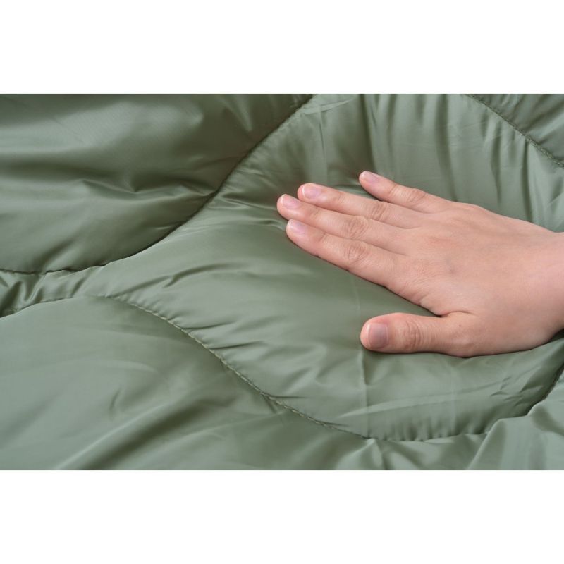 こたつ布団 正方形 キルト生地