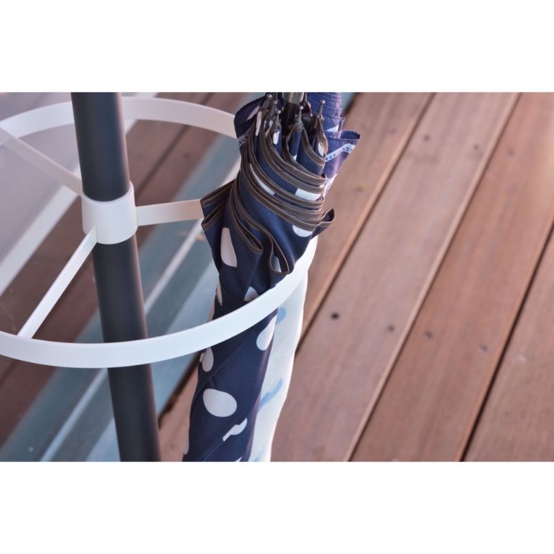 リング型 傘立て