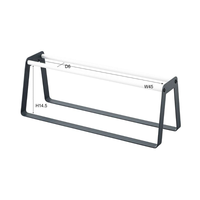 スチール スリッパラック