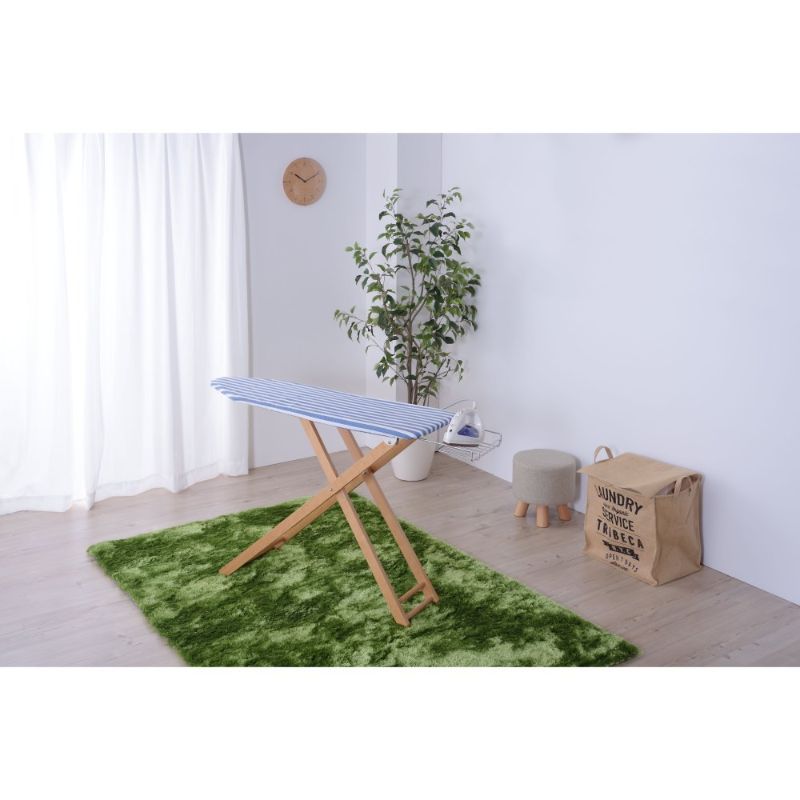 アイロン台ナチュラル L