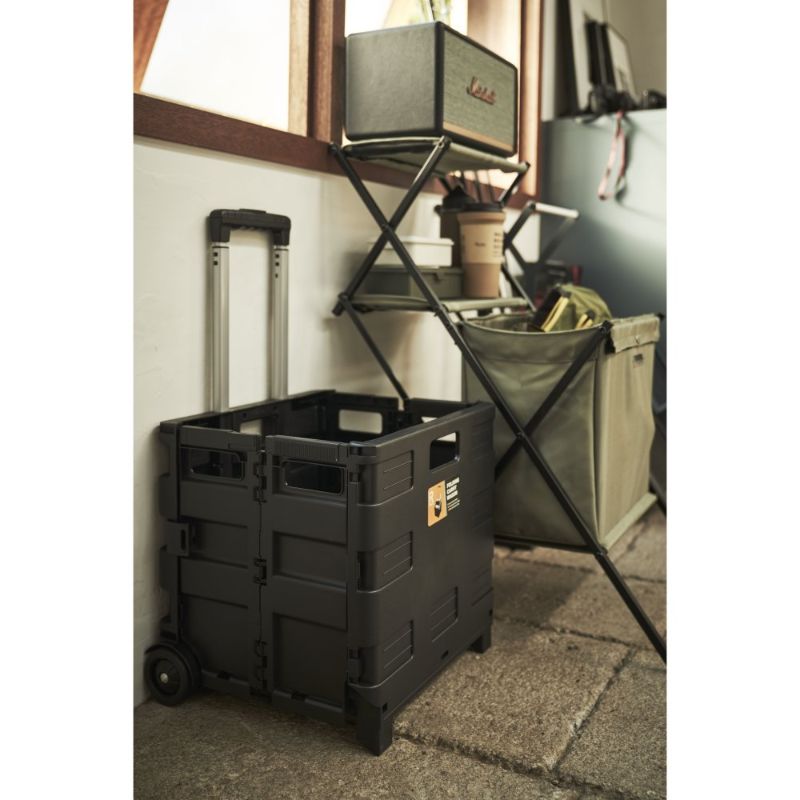 フォールディングキャリーワゴン