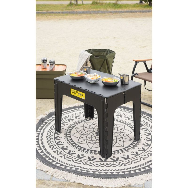 折りたたみクラフターテーブル スクエア