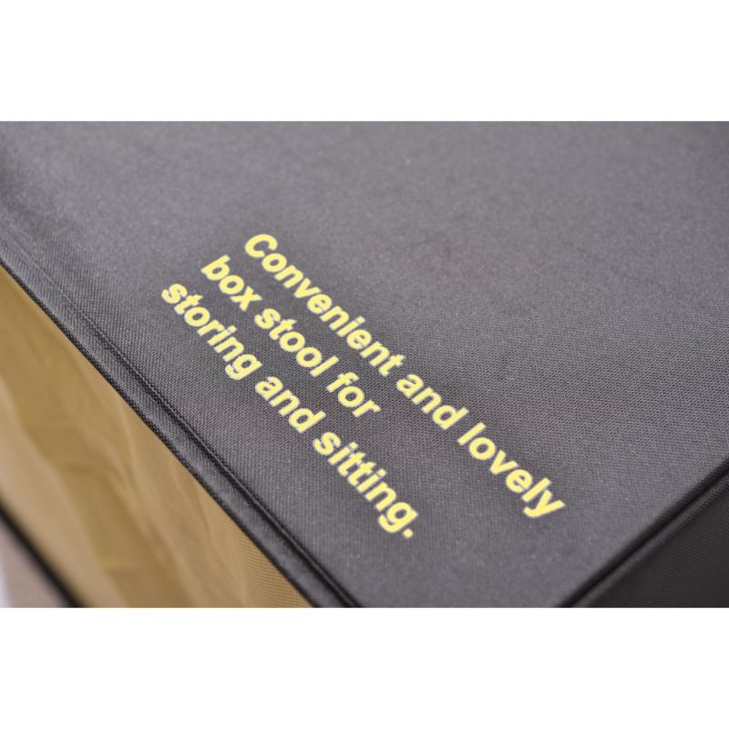 コンテナスツール 収納ボックス L