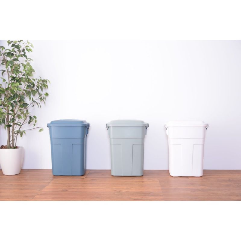 トラッシュカン(ごみ箱)50L
