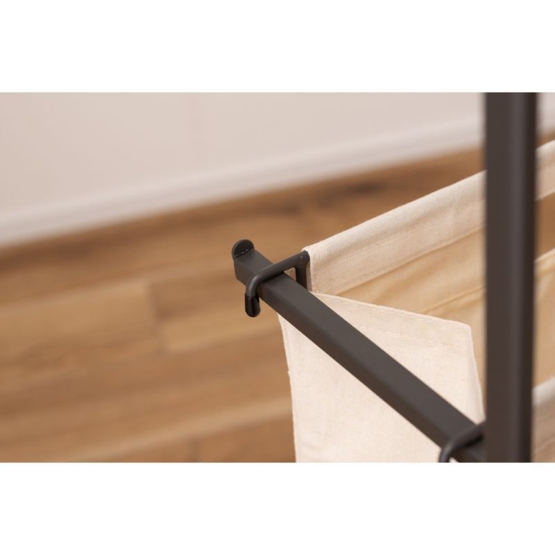 ランドリーハンガースタンド