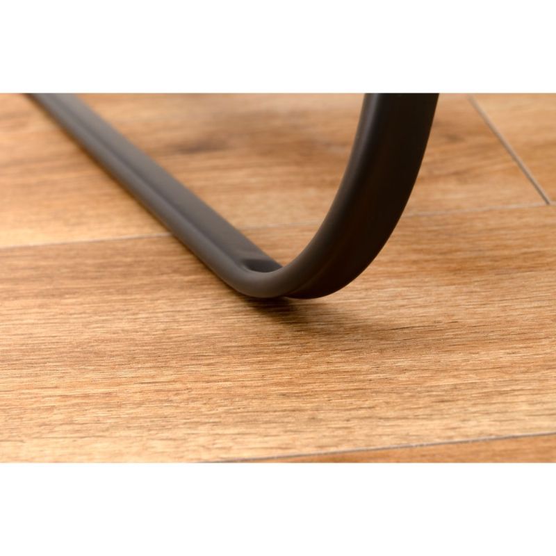 フォールディングハンガーラック