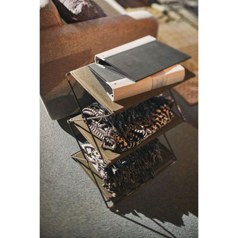 フォールディングラック 2段