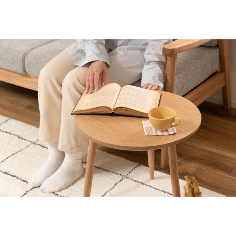 ラウンドテーブル S