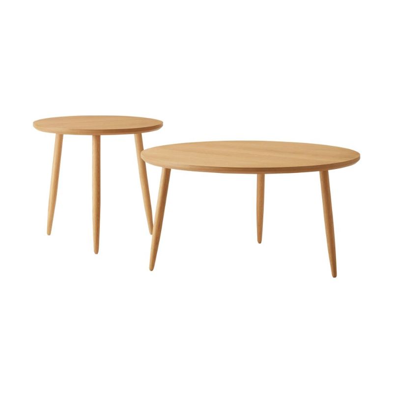 ラウンドテーブル S