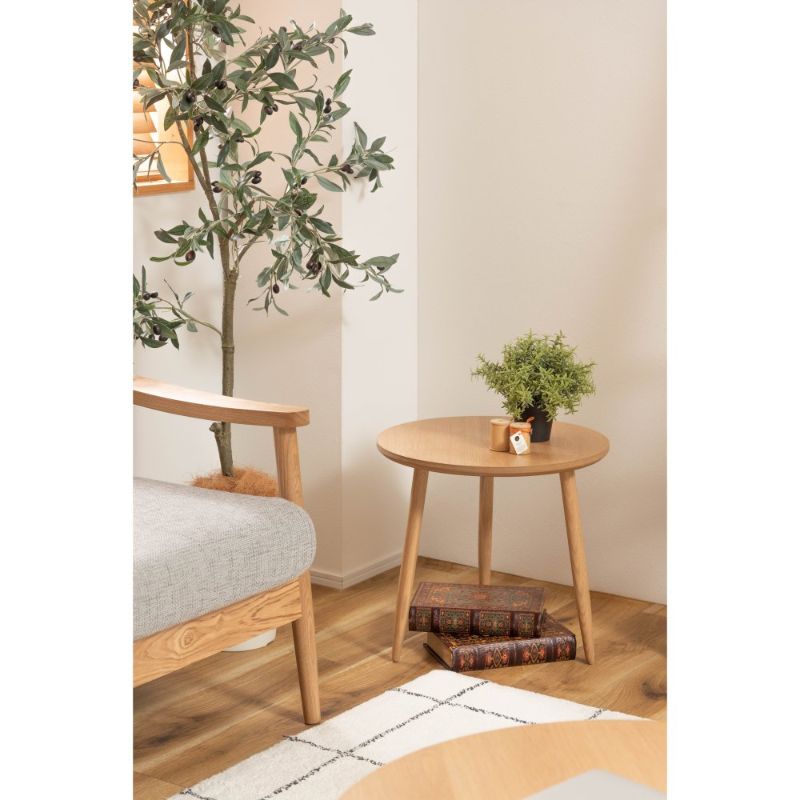 ラウンドテーブル S