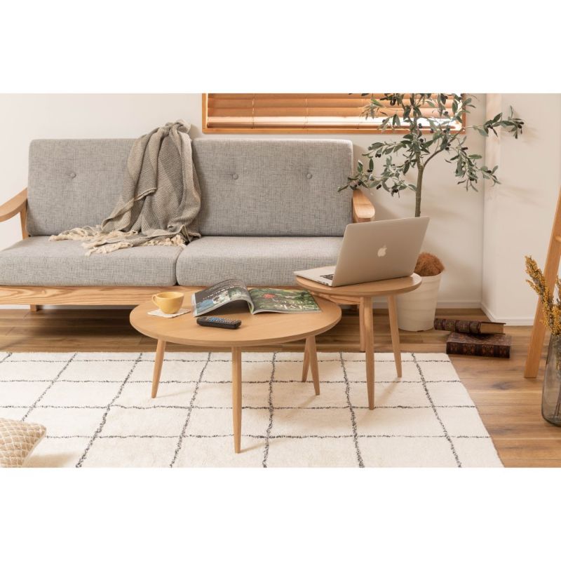 ラウンドテーブル S