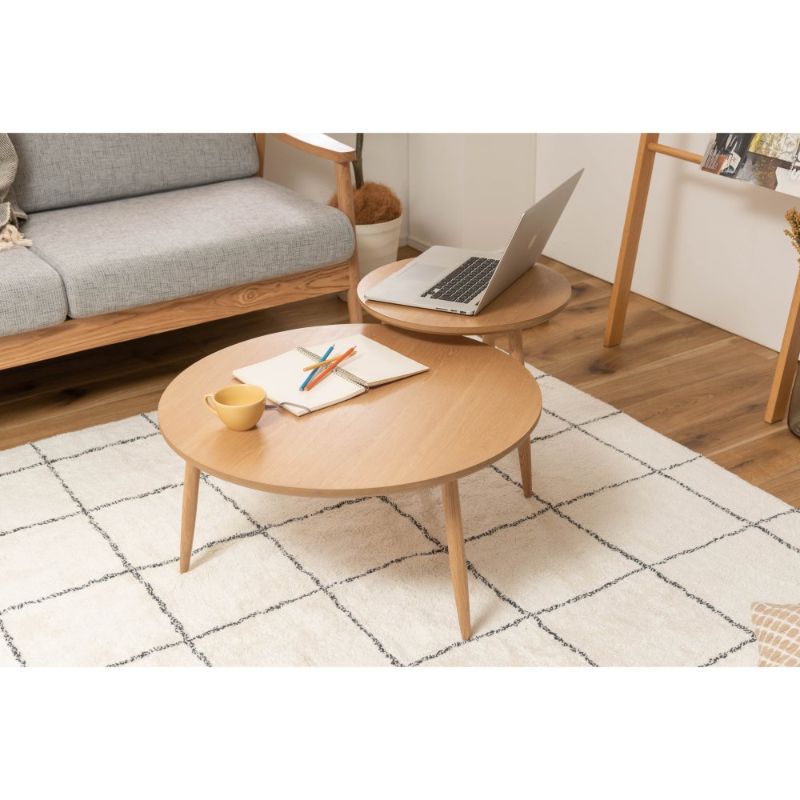 ラウンドテーブル S