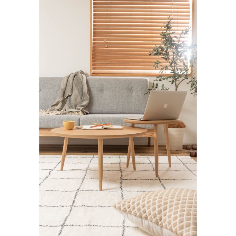 ラウンドテーブル S