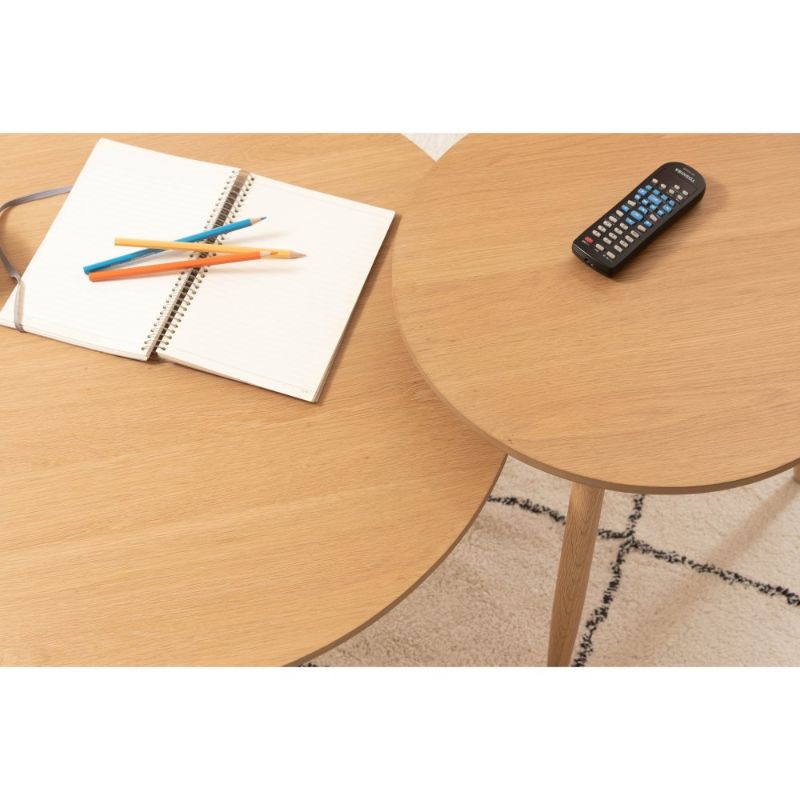 ラウンドテーブル S