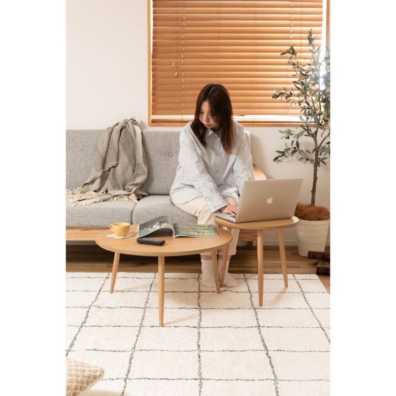 ラウンドテーブル S