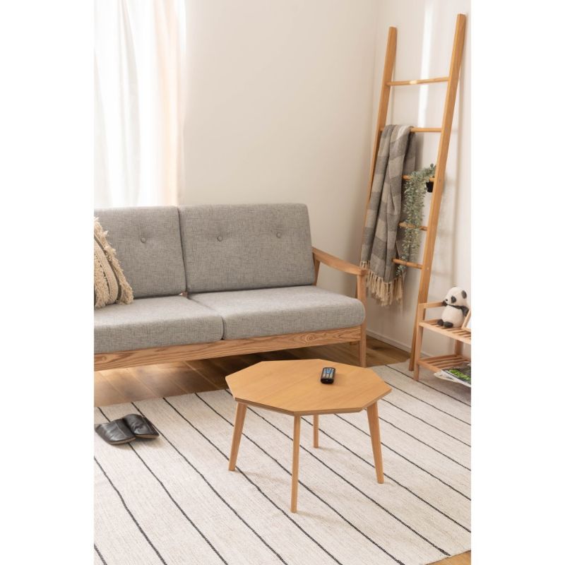 オクタゴンテーブル