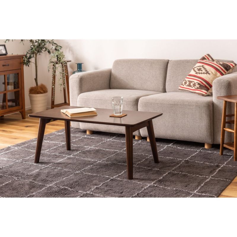 ナチュラルウッドフォールディングテーブル