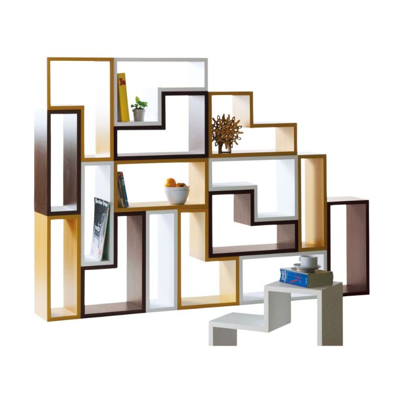 パズルシェルフ アゴゾー