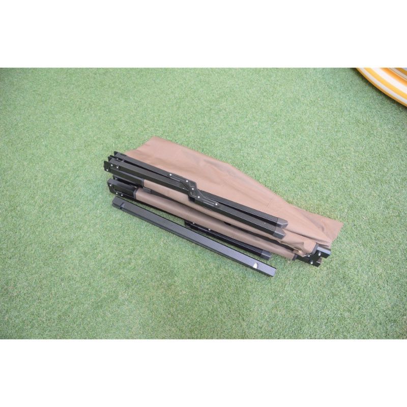 フォールディング(折りたたみ)ベッド