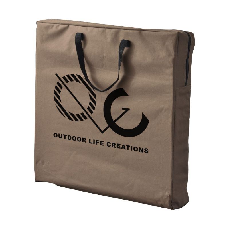 フォールディング(折りたたみ)キャビネット 3段