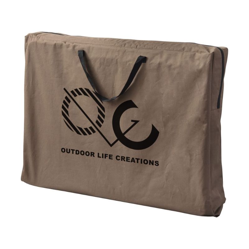 フォールディング(折りたたみ)キャビネット 4段