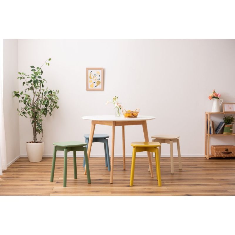 カラフルスツール