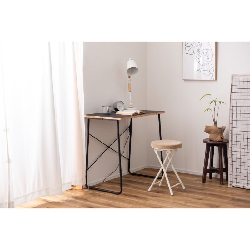 ロンダ フォールディング(折りたたみ)スツール