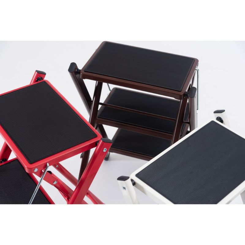 アシスタ ステップ台(脚立) 3段