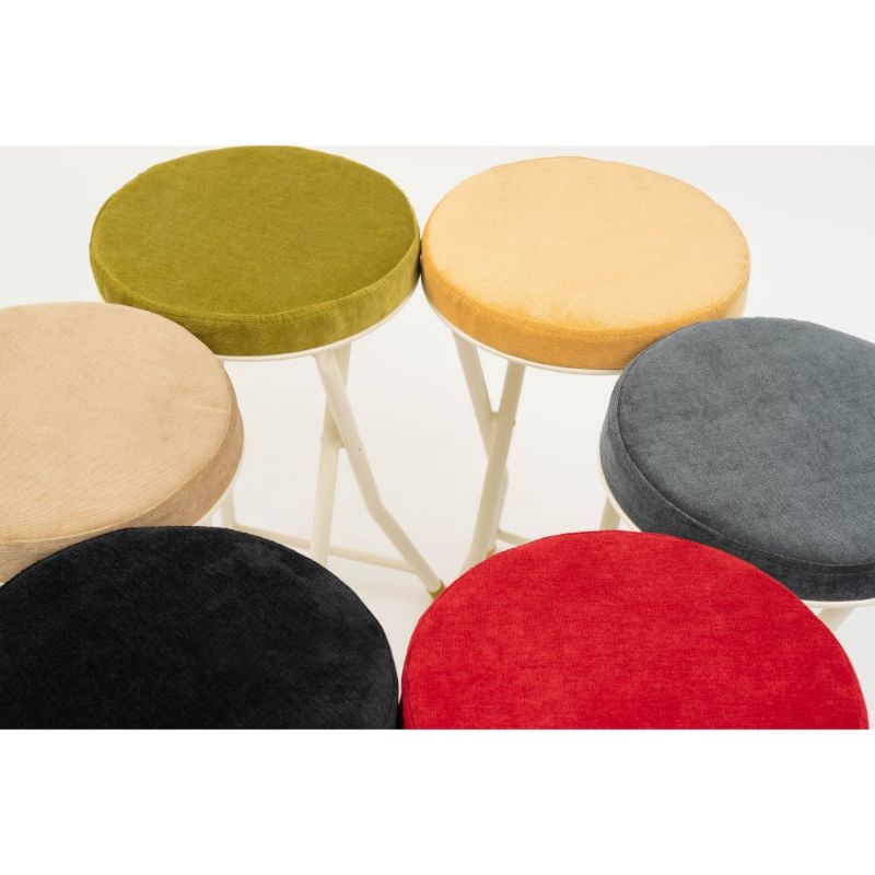 ロンダ ォールディング(折りたたみ)カウンタースツール